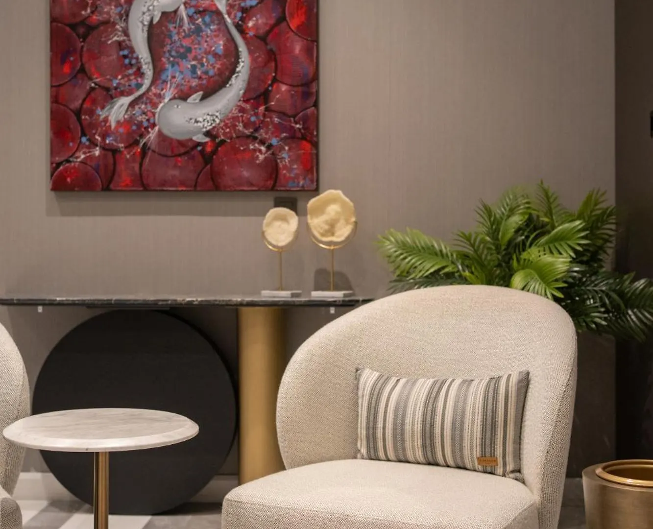 Four Points By Sheraton Istanbul Kagithane 4*,