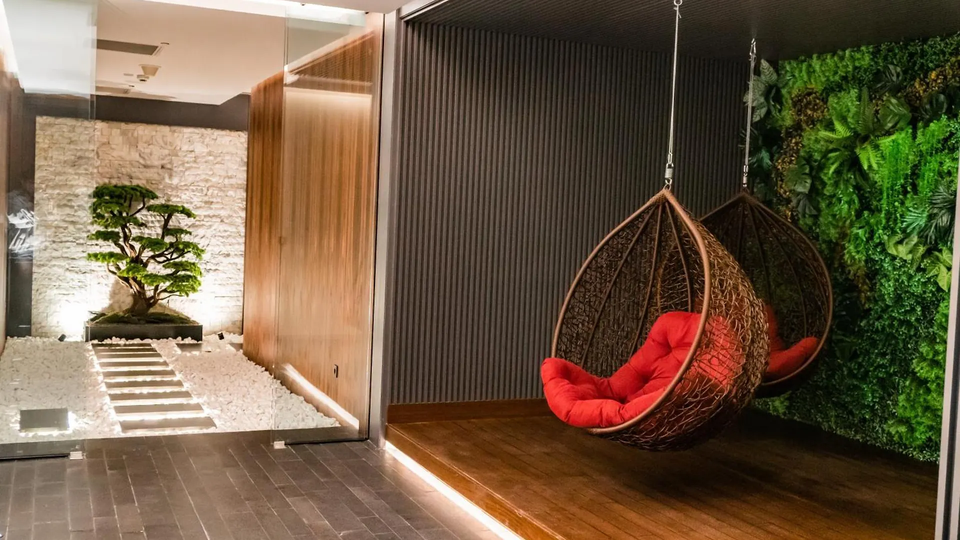 Four Points By Sheraton Istanbul Kagithane