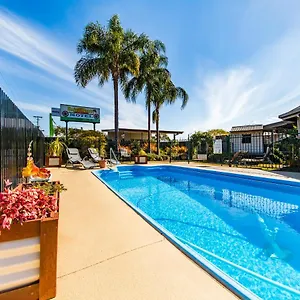 *** Motel Country Australia