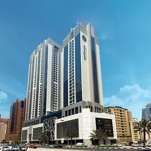 بولمان الإمارات العربية المتحدة