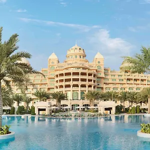 Raffles The Palm الإمارات العربية المتحدة