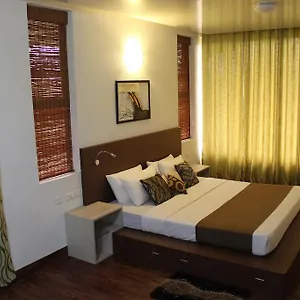 *** Holiday park Greenex Farms India