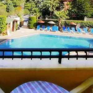 *** Hotel Eden Garden Turkey