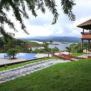  Resort Banasura Island Resort India