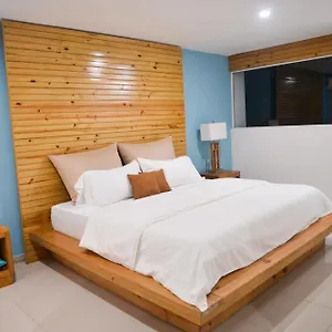 *** Hotel Ahnvee (adults Only) Dominican Republic