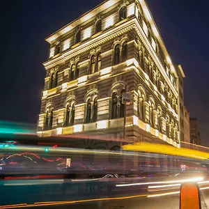 Ξενοδοχείο Nordstern Galata, Κωνσταντινούπολη