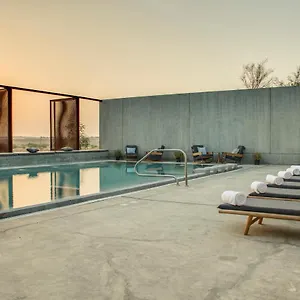 Al Faya Retreat By Sharjah Collection الإمارات العربية المتحدة
