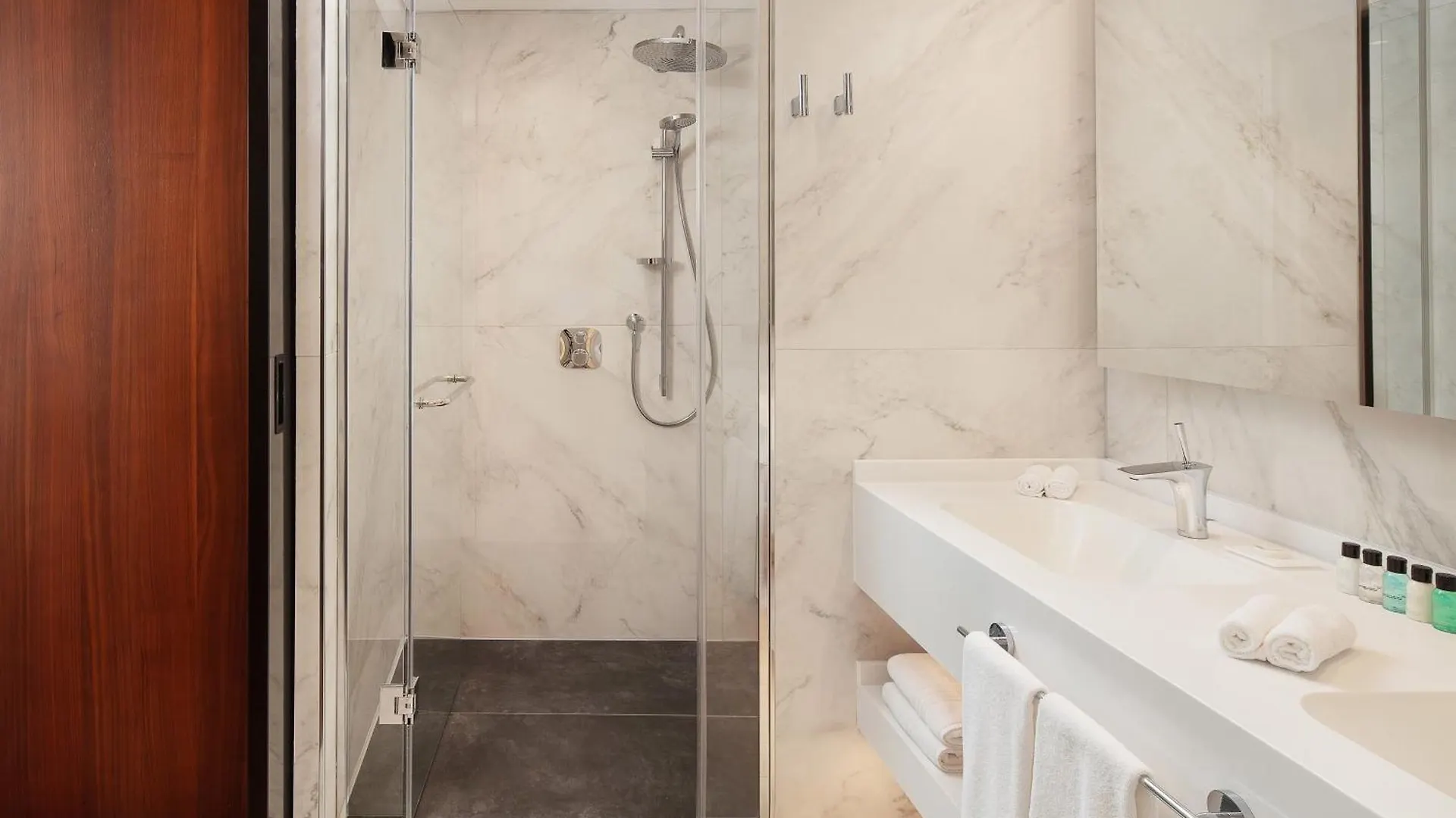 Four Points By Sheraton Istanbul Kagithane