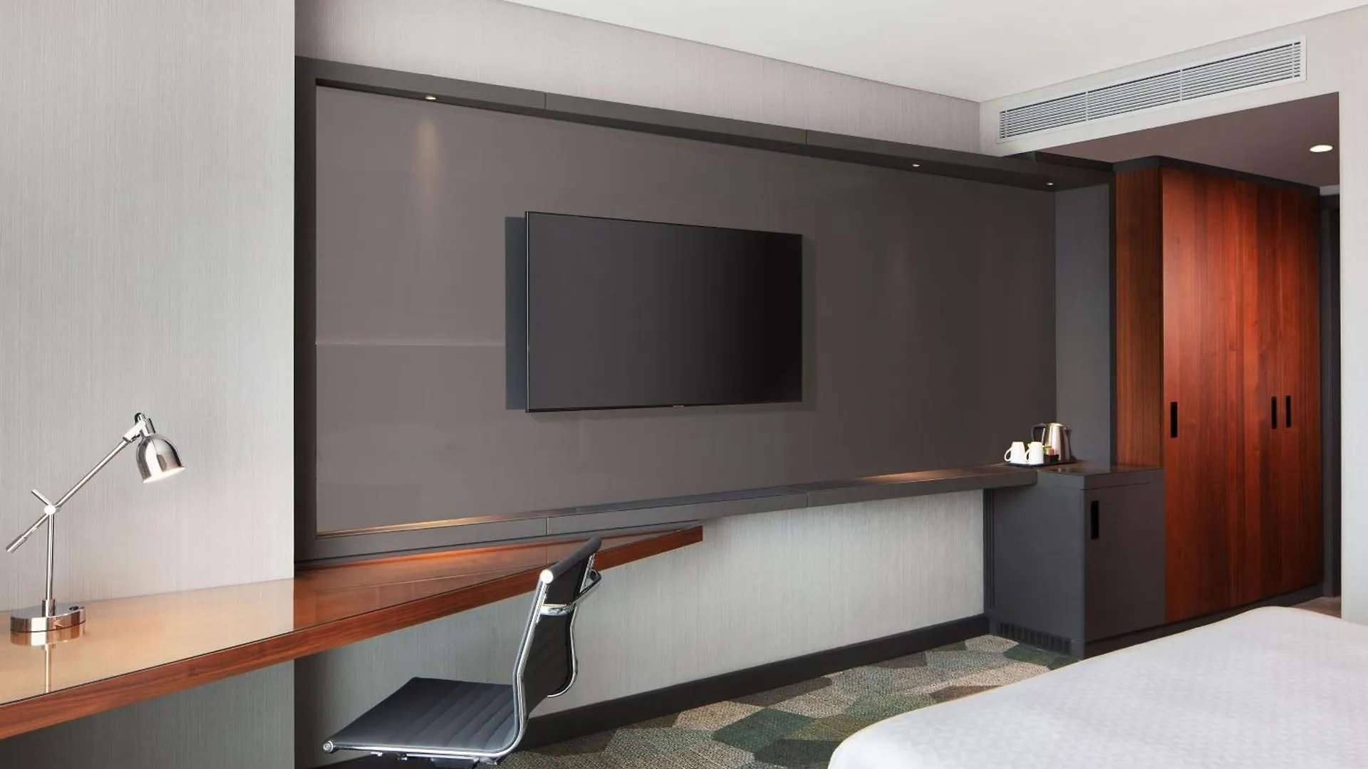 Hotel Four Points By Sheraton Istanbul Kagithane