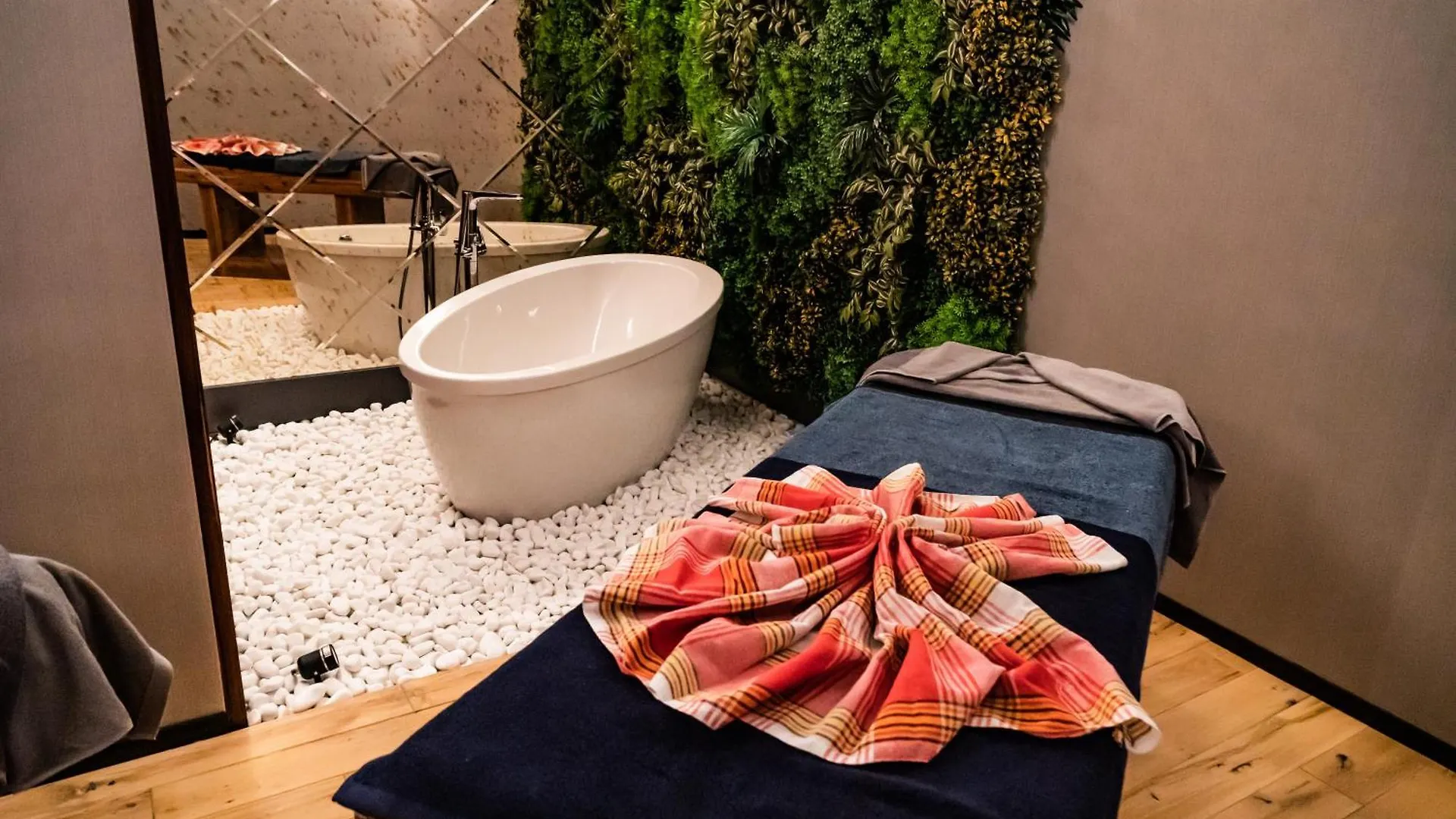 Four Points By Sheraton Istanbul Kagithane Турция
