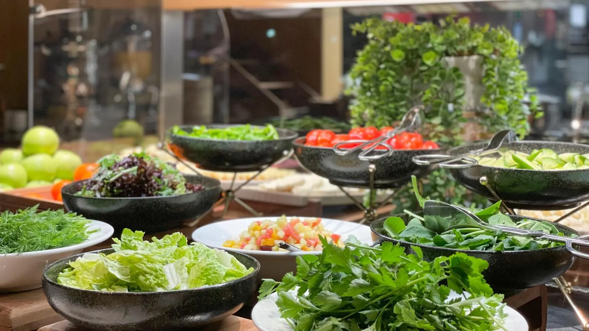 Four Points By Sheraton Istanbul Kagithane 4*,  Турция