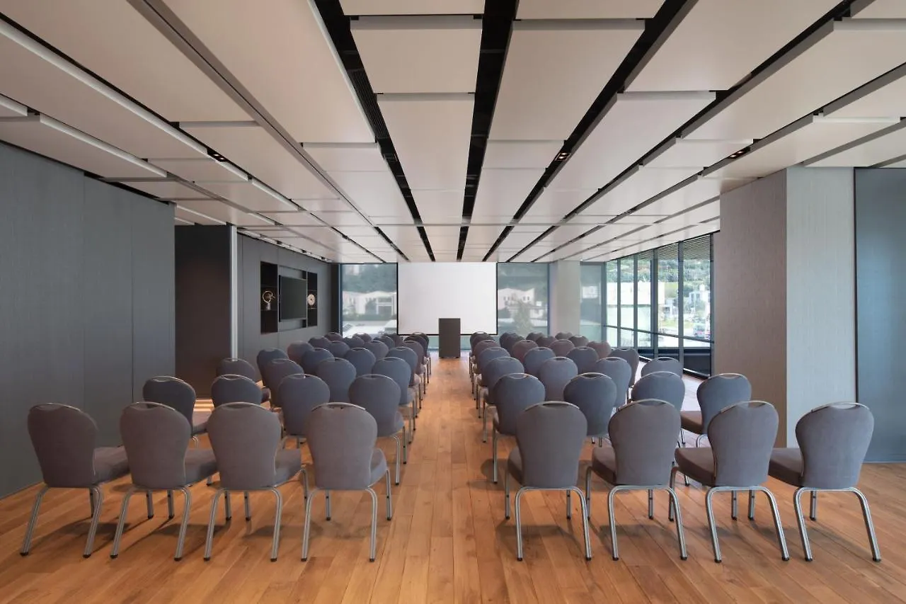 Four Points By Sheraton Istanbul Kagithane 4*,  Τουρκία